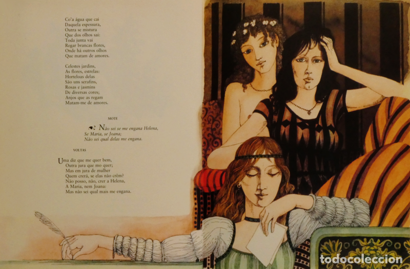 Libros: CAM&Otilde;ES. (Lu&iacute;s Vaz de) - L&Iacute;RICA - I. - Foto 2