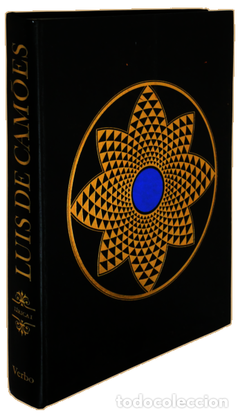 Libros: CAM&Otilde;ES. (Lu&iacute;s Vaz de) - L&Iacute;RICA - I. - Foto 3