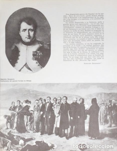 Libros: MUGARZA. (Bernardo Gil) - ESPA&Ntilde;A EN LLAMAS 1936. - Foto 2