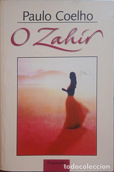 Libros: COELHO. (Paulo) - O ZAHIR. - Foto 1