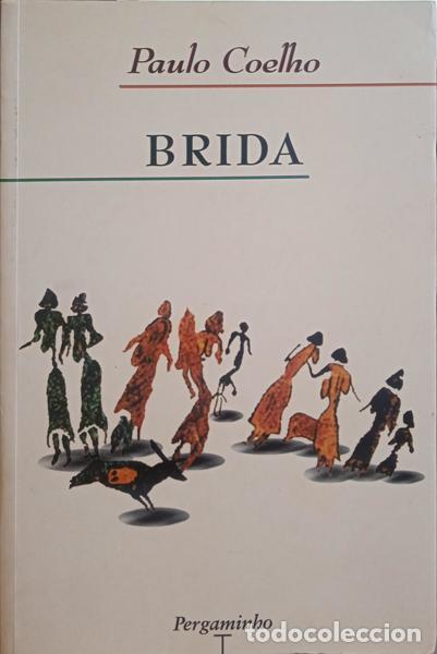 Libros: COELHO. (Paulo) - BRIDA. [5.&ordf; REIMPRESS&Atilde;O] - Foto 1