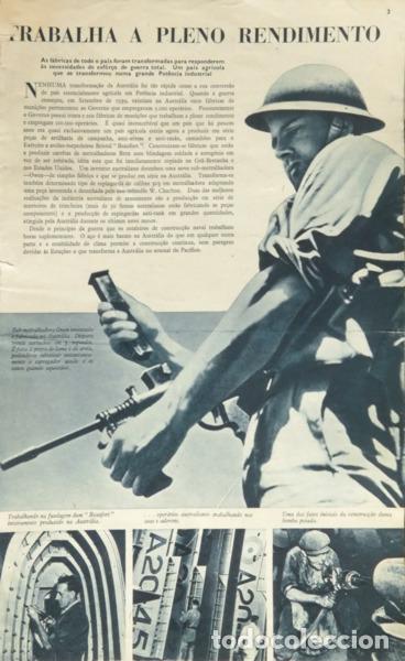 Libros: GUERRA (A) ILUSTRADA. [23 N&Uacute;MEROS] - Foto 1