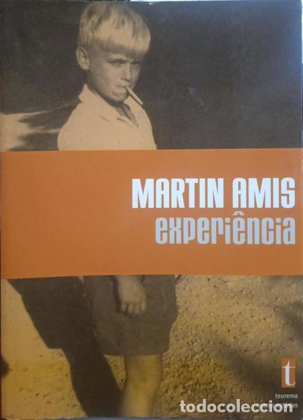 Libros: AMIS. (Martin) - EXPERI&Ecirc;NCIA. - Foto 1