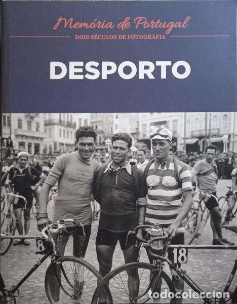 Libros: PINHEIRO. (Francisco) - DESPORTO. - Foto 1