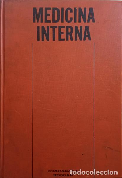 Libros: HARRISON. (T. R.) e outros. - MEDICINA INTERNA. - Foto 1