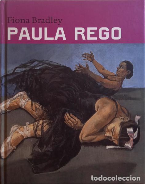 Libros: BRADLEY. (Fiona) - PAULA REGO. - Foto 1