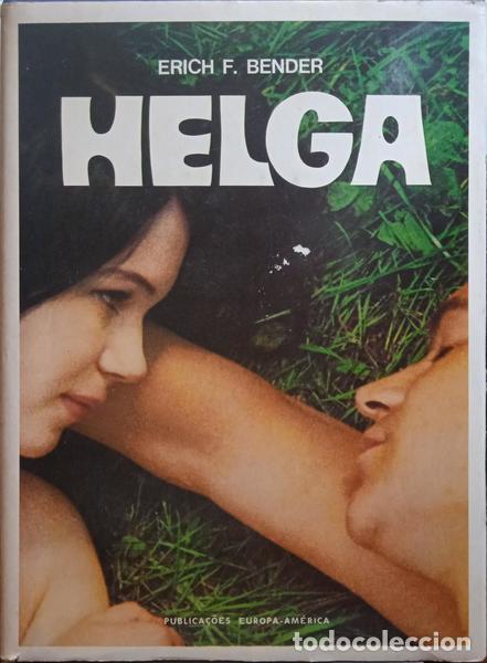 Libros: BENDER. (Erich F.) - HELGA. - Foto 1