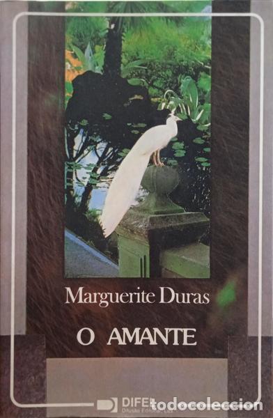 Libros: DURAS. (Marguerite) - O AMANTE. - Foto 1