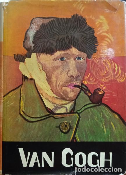 Libros: HANSON. (Lawrence) e Elisabeth Hanson. - VAN GOGH. - Foto 1