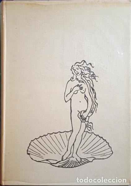 Libros: OV&Iacute;DIO NASO. (P&uacute;blio) - ARTE DE AMAR. - Foto 2
