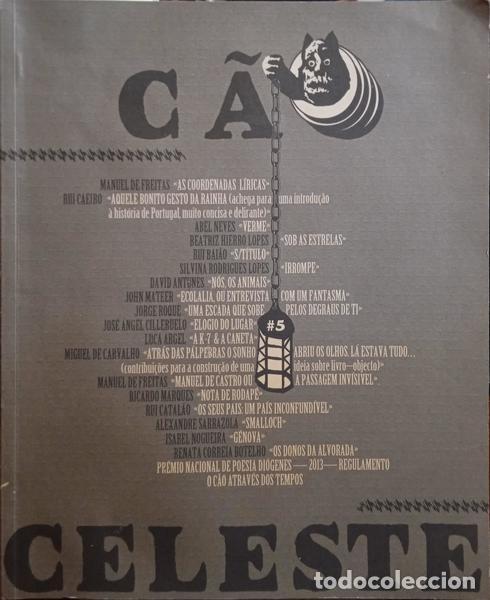 B&uuml;cher: C&Atilde;O CELESTE, 5.