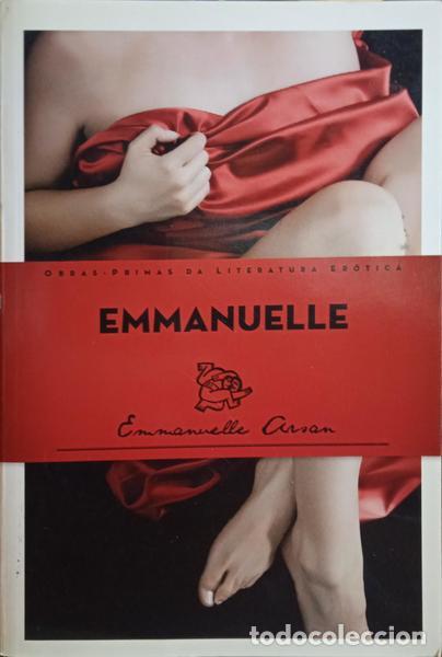 Libros: ARSAN. (Emmanuelle) - EMMANUELLE. - Foto 1