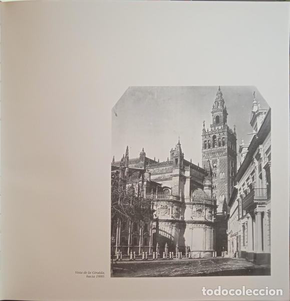Libros: PEREZ ESCOLANO. (Victor) - SEVILLA. - Foto 2