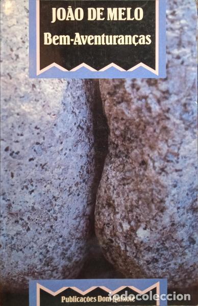 Libros: MELO. (Jo&atilde;o de) - BEM-AVENTURAN&Ccedil;AS. - Foto 1