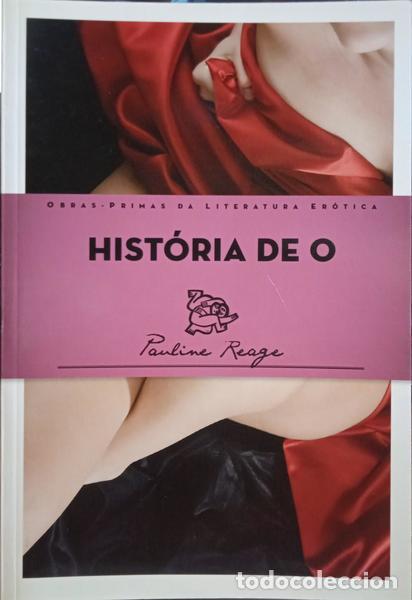 Libros: R&Eacute;AGE. (Pauline) - HIST&Oacute;RIA DE O. - Foto 1
