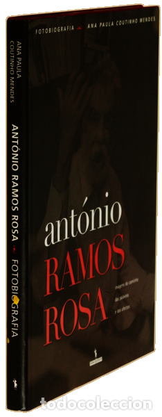 Libros: COUTINHO MENDES. (Ana Paula) - ANT&Oacute;NIO RAMOS ROSA. - Foto 4