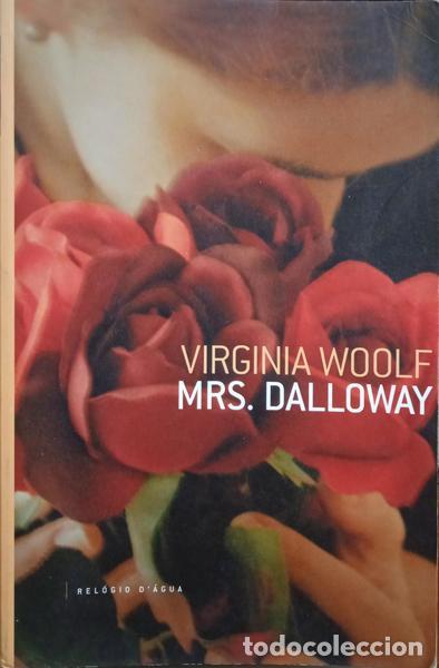 Libros: WOOLF. (Virginia) - MRS. DALLOWAY. - Foto 1