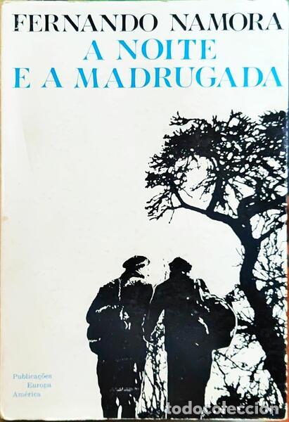 Libros: NAMORA. (Fernando) - A NOITE E A MADRUGADA. - Foto 1