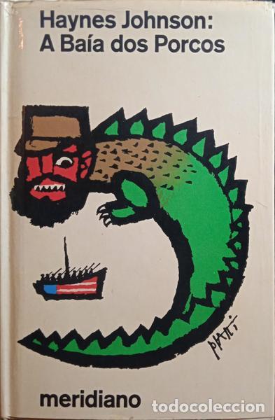 Libros: JOHNSON. (Haynes) - A BA&Iacute;A DOS PORCOS. - Foto 1