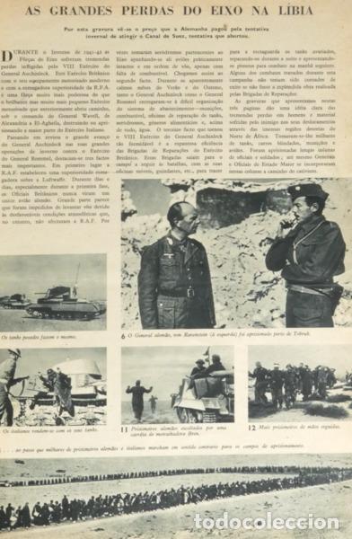 Libros: GUERRA (A) ILUSTRADA. [15 N&Uacute;MEROS] - Foto 2