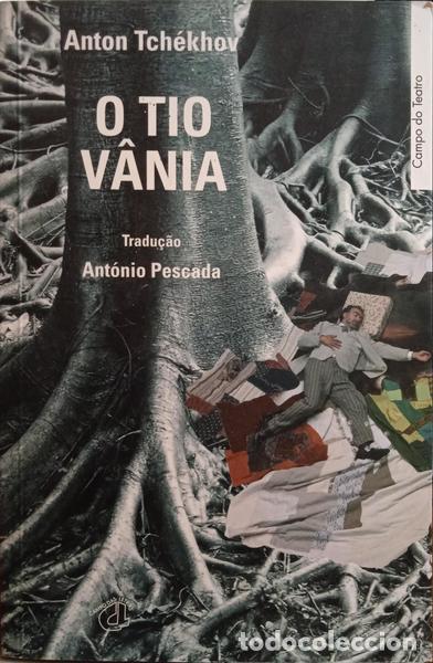 Libros: TCHEKHOV. (Anton Pavlovitch) - O TIO V&Acirc;NIA. - Foto 1