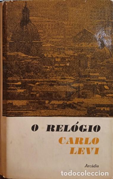 Libros: LEVI. (Carlos) - O REL&Oacute;GIO. - Foto 1