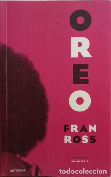 Libros: ROSS. (Fran) - OREO. - Foto 1