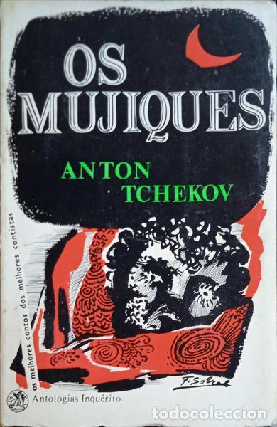 Libros: TCHEKOV. (Anton) - OS MUJIQUES. - Foto 1