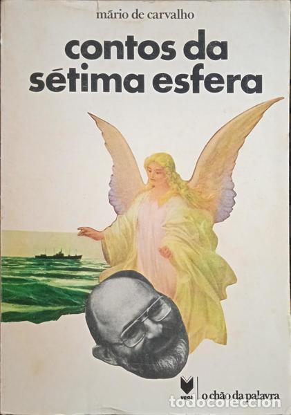 Libros: CARVALHO. (M&aacute;rio de) - CONTOS DA S&Eacute;TIMA ESFERA. - Foto 1