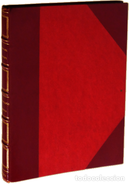 Libros: MENDES. (Manuel) - FRANCISCO SMITH (1881-1961). - Foto 4