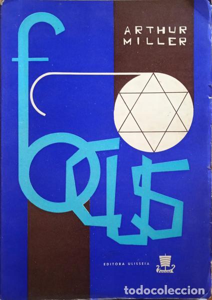 Libros: MILLER. (Arthur) - FOCUS. - Foto 1