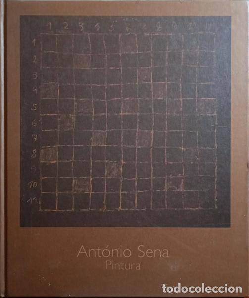 Libros: SENA. (Ant&oacute;nio) - PINTURA. PAINTING. - Foto 2