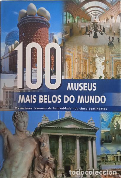 Libros: MAASS. (Winfried) e outros. - 100 MARAVILHAS DO MUNDO. - Foto 1
