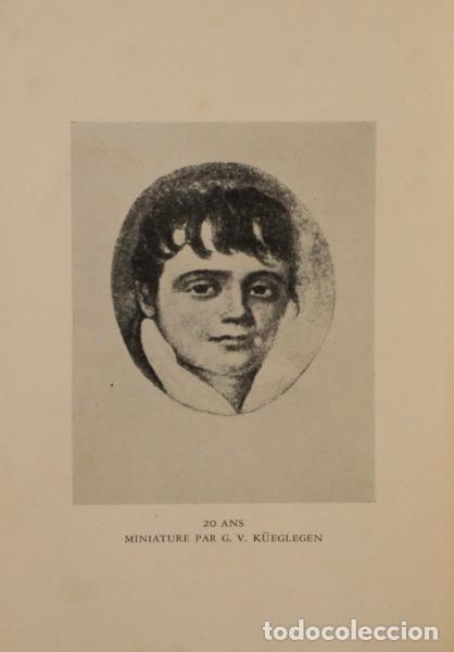 Libros: LUDWIG. (Emil) - BEETHOVEN. - Foto 2