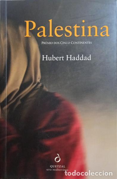 Libros: HADDAD. (Hubert) - PALESTINA. - Foto 1