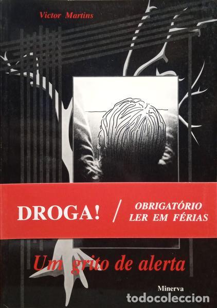 Libros: MARTINS. (Victor) - UM GRITO DE ALERTA. - Foto 1