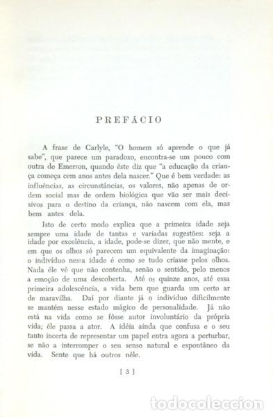Libros: CASTRO. (Josu&eacute; de) - DOCUMENT&Aacute;RIO DO NORDESTE. - Foto 2