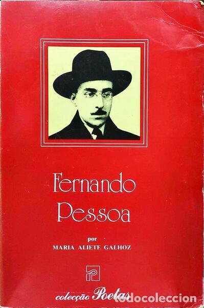 Libros: PESSOA. (Fernando) - FERNANDO PESSOA. - Foto 1