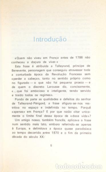 Libros: GRANDES (OS) ENIGMAS DO VIRAR DO S&Eacute;CULO. [3 VOLS.] - Foto 2