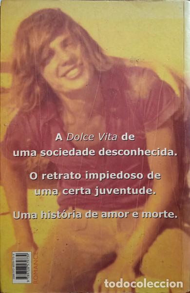 Libros: AROUCA. (Manuel) - FILHOS DA COSTA DO SOL. [1.&ordf; TIRAGEM] - Foto 2