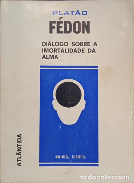Libros: PLAT&Atilde;O. - F&Eacute;DON. - Foto 1