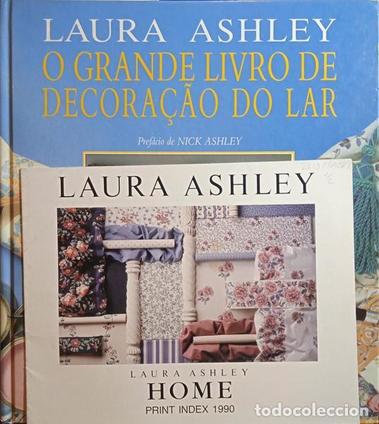 Libri di seconda mano: ASHLEY. (Laura) - GUIA COMPLETO DA DECORA&Ccedil;&Atilde;O DO LAR.