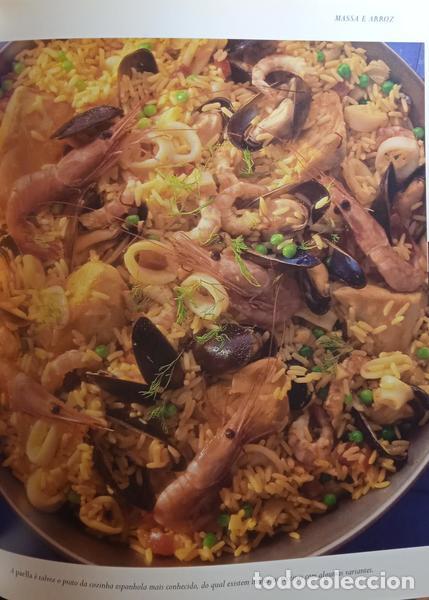 Libros: BOAS RECEITAS PARA UMA BOA SA&Uacute;DE. - Foto 3