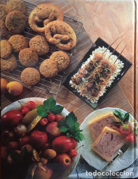 Libros: BOAS RECEITAS PARA UMA BOA SA&Uacute;DE. - Foto 4