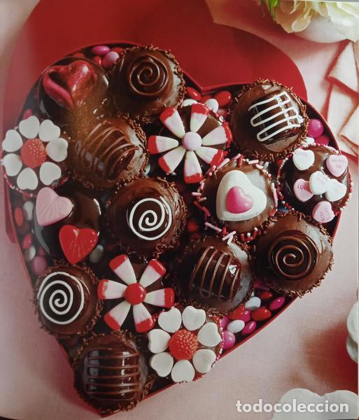 Libros: TACK. (Karen) e Alan Richardson. - HELLO, CUPCAKE! - Foto 3