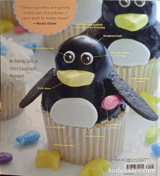 Libros: TACK. (Karen) e Alan Richardson. - HELLO, CUPCAKE! - Foto 4