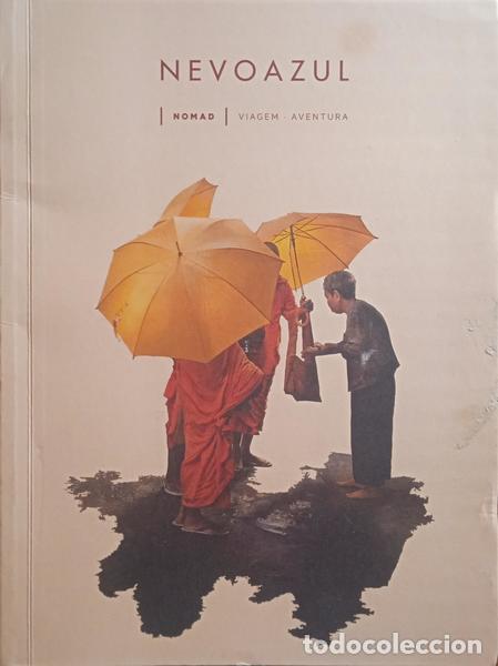 Libros: PINTO. (In&ecirc;s Catarina) e Tiago Costa. - NEVOAZUL. - Foto 1