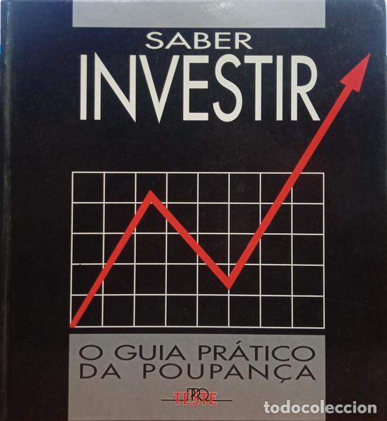 Libros: MENDES. (Jo&atilde;o) - SABER INVESTIR. - Foto 1