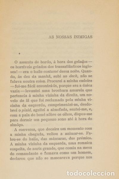 Libros: DANTAS. (J&uacute;lio) - EVA. - Foto 2