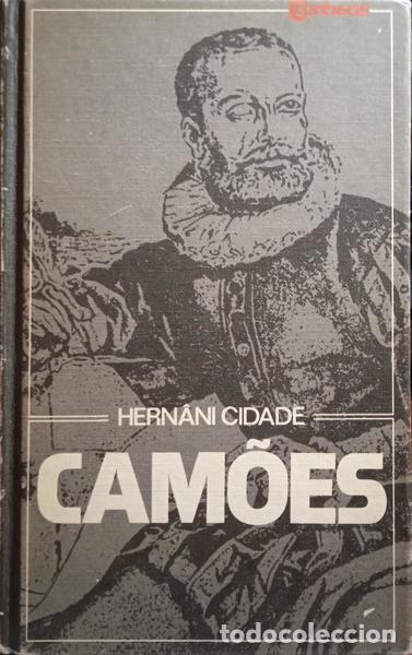 Libros: CIDADE. (Hern&acirc;ni) - CAM&Otilde;ES. - Foto 1